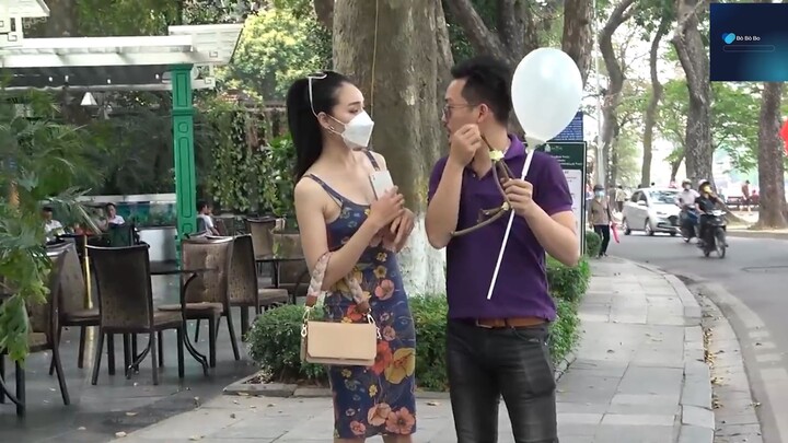 cười mệt 102 #bobo