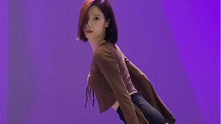 AOA Short Skirt Heels Jazz
