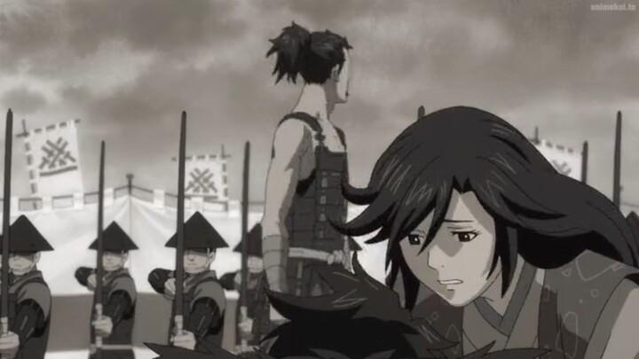 Dororo S01 Episode 09 (English Dub)