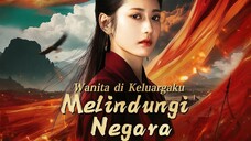 Wanita di Keluargaku Melindungi Negara Full Bahasa Indonesia