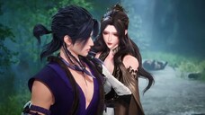 EP 7 | THE LEGEND OF LING TIAN SUB INDO