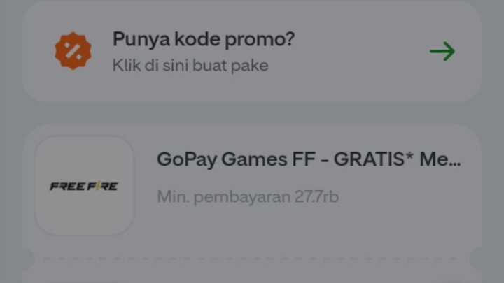 Halusinasi