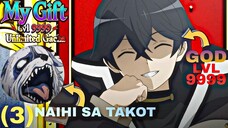 3 Naihi sa takot si Wolf! Di niya akalaing ganito na kalakas ang batang trinaydor niya | TAGALOG
