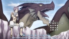 🧚🏻♀️Fairy Tail S2 - OP 19 "Yumeiro Graffiti by Tackey and Tsubasa" | «ep 227-239»