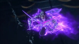 WuDongQianKun S6 eps 2 sub indo 720