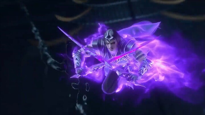 WuDongQianKun S6 eps 2 sub indo 720