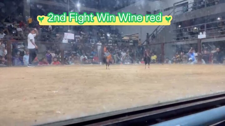 WWL 3 hits timbangan @VSC 03-17-26