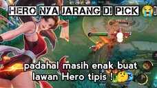 HERO INI JARANG DI PICK PADAHAL COCOK BUAT BULLY HERO TIPIS!