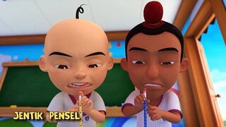 Upin & Ipin : Musim 15 Misteri Tadika Mesra Part 14 | Kompilasi Upin Ipin 2021