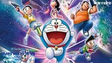 Doraemon The Movie 41 Nobita no Ritoru Suta Wozu พากย์ไทย เสียงโรง อัดเอง