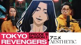 Get Baji back!! Tokyo Revengers Episode 18 Reaction and Discussion
