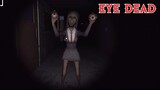 Misteri Hantu Sekolah Angker - Eye Dead Horror Game Full Gameplay