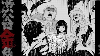 "Attack of the Goldfish" membunuh seluruh kota untuk satu orang, dan misteri ikan mas kanibal akhirn