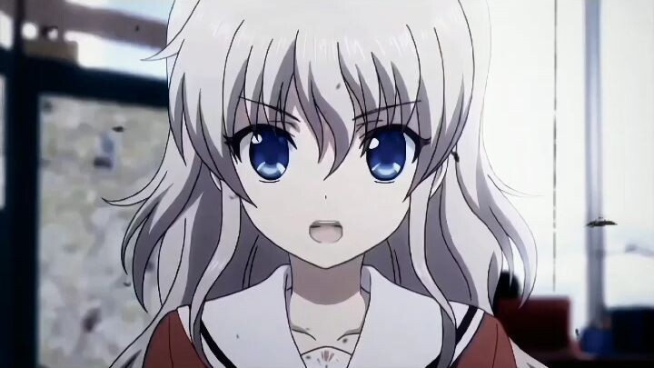 voice animes