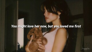 madison beer - reckless | slowed verb