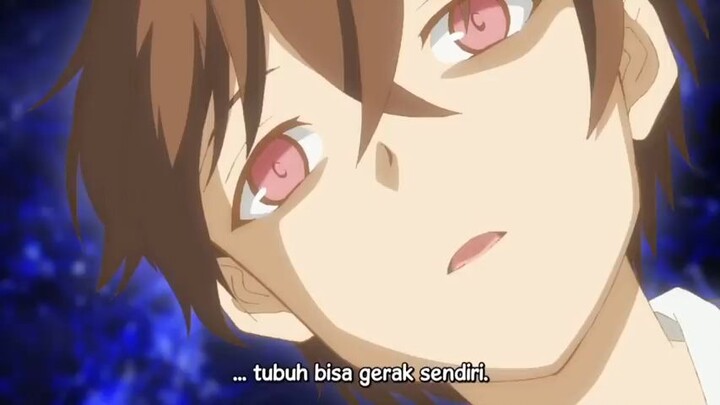 MASUK ISEKAI MALAH DIPEPET JENDRAL IBLIS SLEBEW !! ALUR CERITA: ANIME ISEKAΙ ΟΝΕ TURN KILL NEE SAN