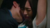 [Japanese drama super desire to tướng kiss scene] The kiss experience of living together if you don't agre