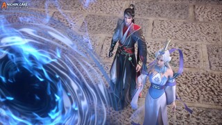 Legend Of Martial Immortal Eps 136 Sub Indo