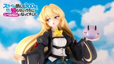 Slime Taoshite 300-nen, Shiranai Uchi ni Level Max ni Nattemashita - Episode 10