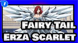 [Fairy Tail] Ratu Peri -- Erza Scarlet_1
