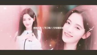 [FMV] Cúc Tịnh Y 鞠婧祎 - Ngàn Năm Ánh Sáng 光年之外 (G.E.M)