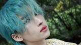[Eng Sub] 27 Nov 2023 BossNoeul Updates / Noeul Hair Colour Changes