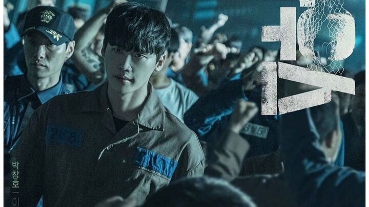 Movie Big Mouth Eps. 14 Sub Indo