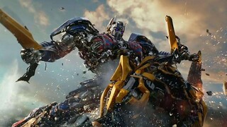 Trái đất là hóa thân của Unicron? Transformers Creator ra mắt