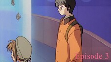 Cardcaptor Sakura Episode 3 (Season 1)