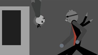 Laura vs Spidella - Piggy Animation