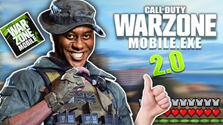 WARZONE MOBILE.exe 2.0