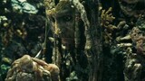 [Pirates of the Caribbean] Jack Sparrow with schizophrenia