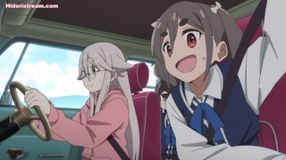 EP1 Mono: Weekend Animation (Sub Indonesia)