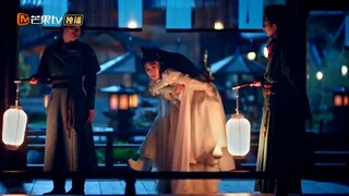 Be With You  我有一个朋友 EP 11  || Meng Sanxi ❤ Ye Wuzhi