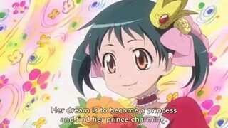 Kaichou wa Maid-sama! Episode 20