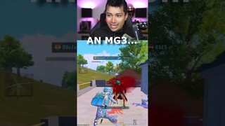 How did he do this? #pubgmobile #bgmi #shorts