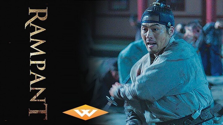 RAMPANT_720P - ENG DUB