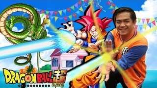 DBS 2020 EP 1 HIGHLIGHTS TAGALOG