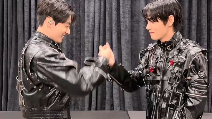 Taekook