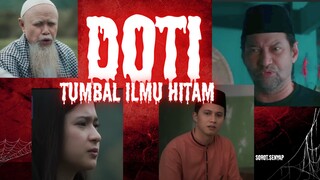 DOTI : TUMBAL ILMU HITAM, KISAH NYATA DARI SULAWESI❗