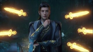 สปอยเนื้อหาสู่เส้นทางเซียนEP117