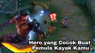 Hero Paling Cocok Buat Para Pemula Kayak Kamu!