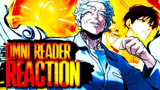A Secret Weapon | Omniscient Reader Live Reaction