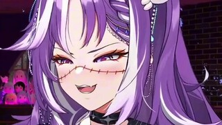 【切/Michi】Welcome back! Ms. Mi!