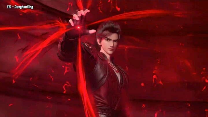 Martial God Asura Season 2 Episode 7 Subtitle Indonesia