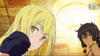 DANMACHI SWORD ORATORIA // AUDIO LIBRO // NOVELA LIGERA  // VOLUMEN 16 PARTE 2