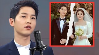 Why Korean Actors Don't Want To Get Married Anymore
