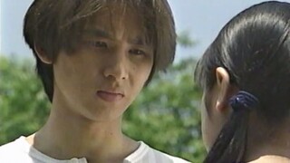 Ie Naki Ko 2 Ep.8