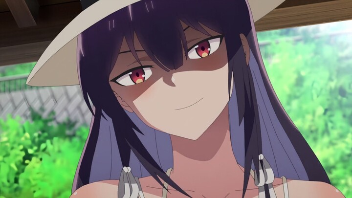 Cewek Kalo Udah Ngambek Aku Cuman Bisa Absolute Cinema 🤚😐✋