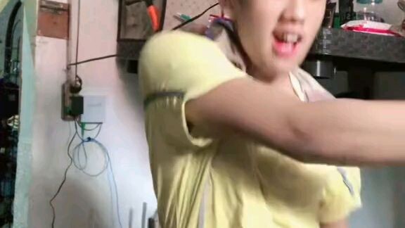 “Oliver Jr Dela Peña Vlogs | Filipino TikTok Dancer & Content Creator”